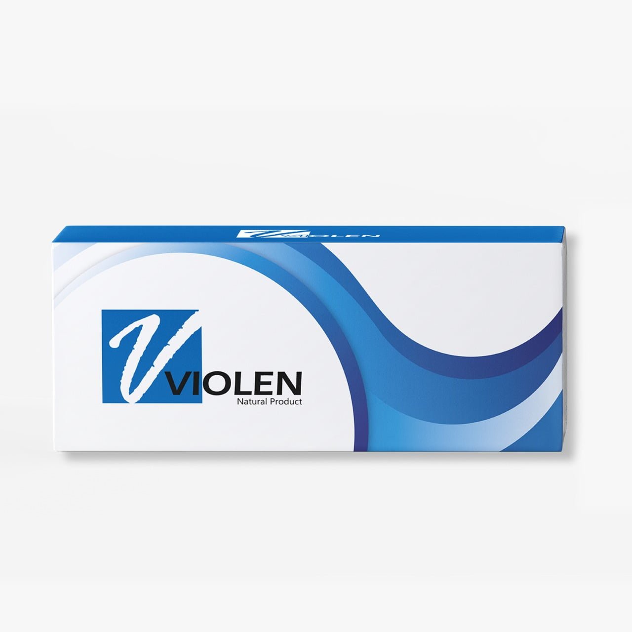 Violen Start – Your First Step to a Perfect Body