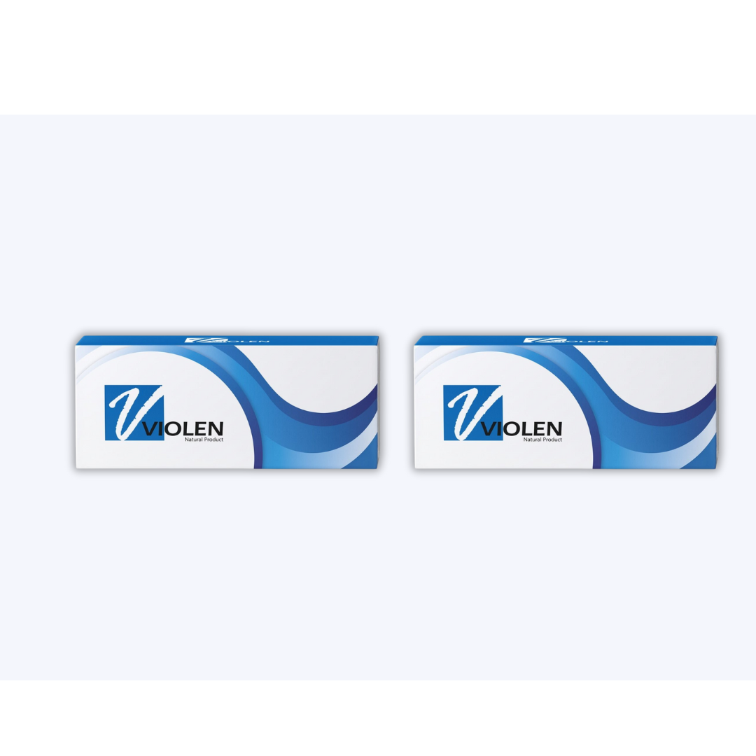 Violen Plus – Double the Power, Double the Results