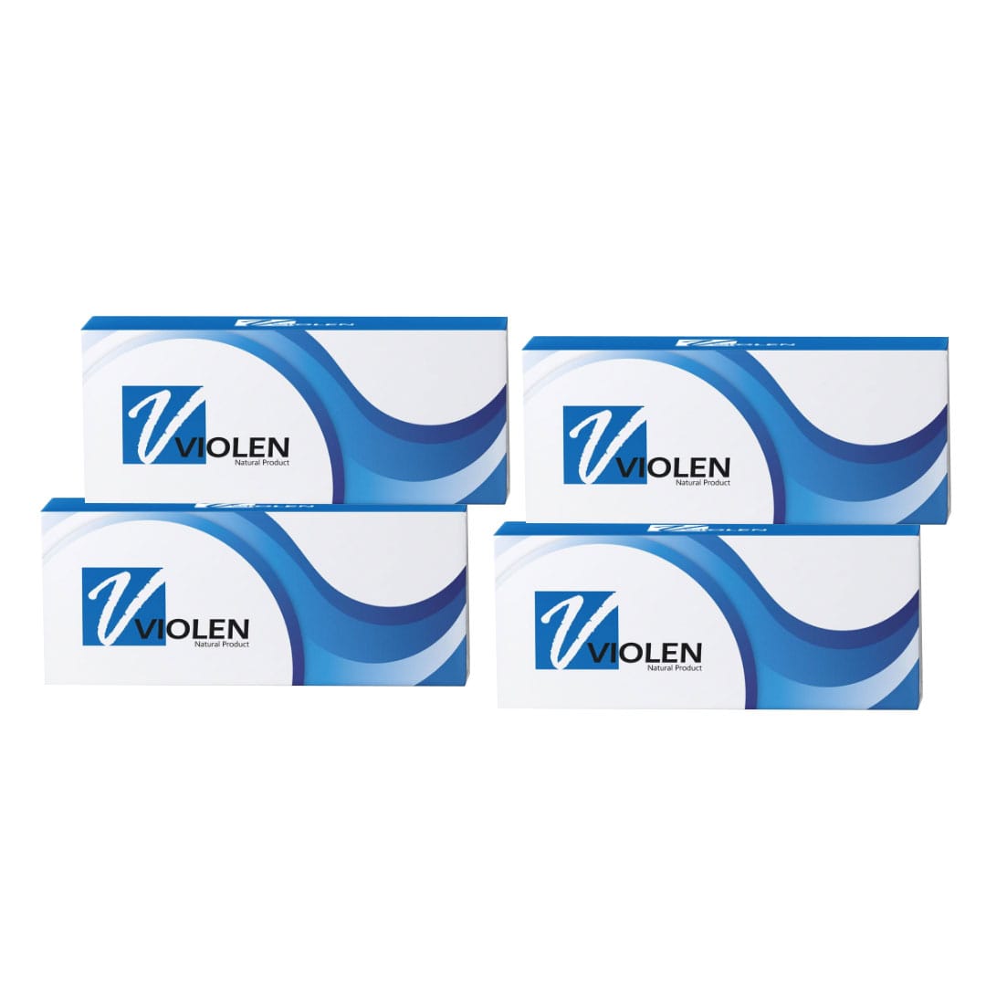 Violen Ultimate – The Final Step to Your Dream Body